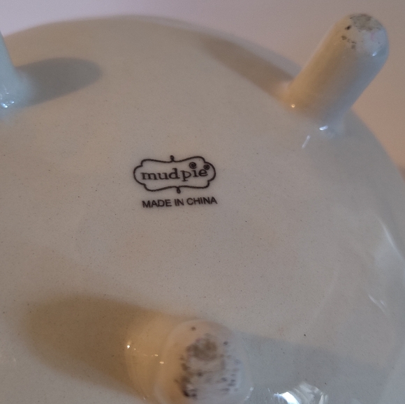 Salsa Bowl - Picture 3 of 3